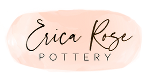 Erica Rose Pottery