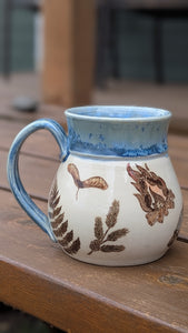 16oz Bigfoot Mug