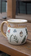 Load image into Gallery viewer, *Discounted* 16oz Doodle Cabin Mug