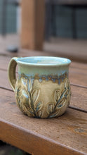 Load image into Gallery viewer, 14oz Carved Bigfoot Mug