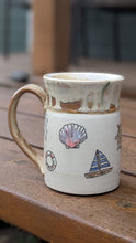 Load image into Gallery viewer, 13oz Lighthouse Muge