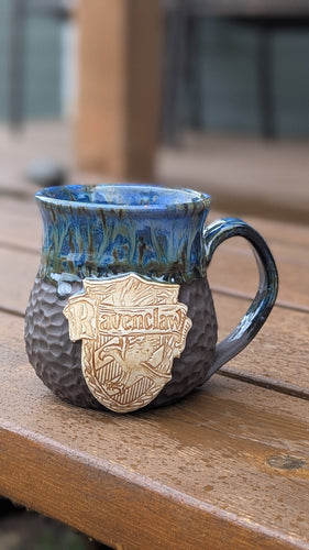 13oz Ravenclaw Mug