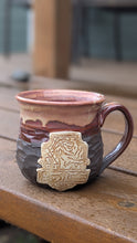 Load image into Gallery viewer, 14oz Gryffindor Mug