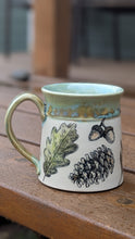 Load image into Gallery viewer, 13oz Foraging Cabin Mug